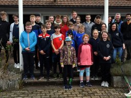 Just for fun auf Sand-202304-19